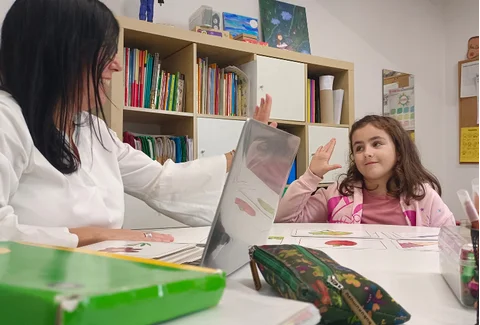 Sonia Miguel Nuez Logopedia y Psicologia Infantil