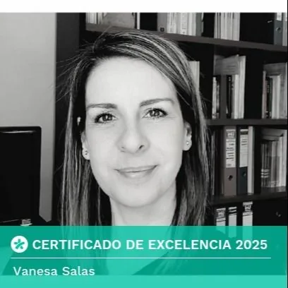 Naiara Gonzalo Tena - Logopeda Zaragoza