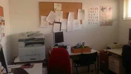 Equipo de Orientación Educativa y Psicopedagogica de...
