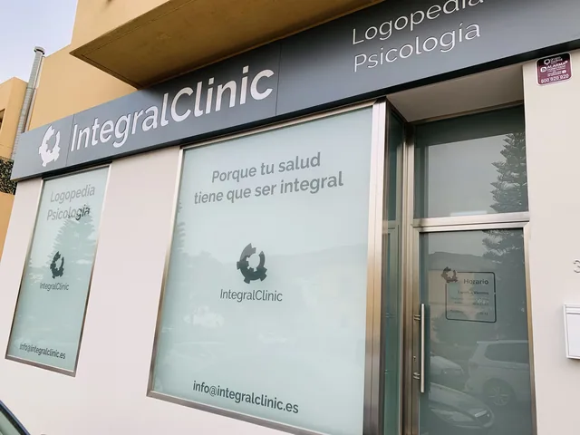 IntegralClinic - Beatriz Bonillo