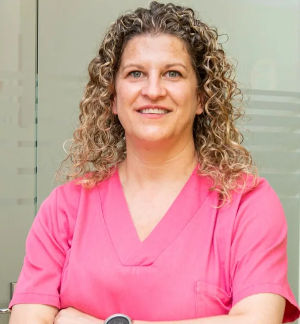 Lucía Castro Trujillo