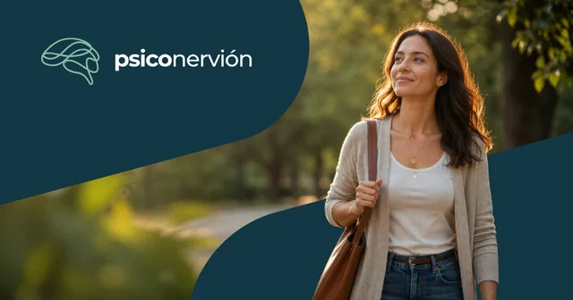 Psiconervión Psicólogos Etxebarri