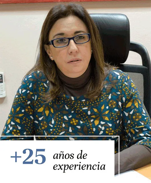 Psicologa Ana Calvo Muro León Gentico