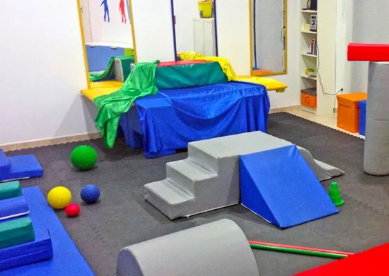 Centro Psicopedagogigc Dau C.B
