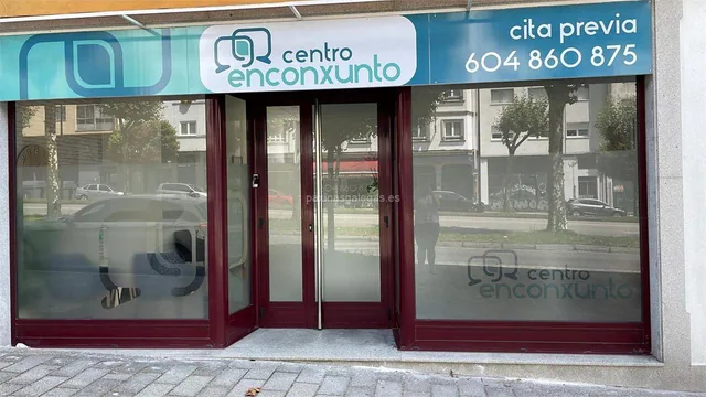 Centro Enconxunto