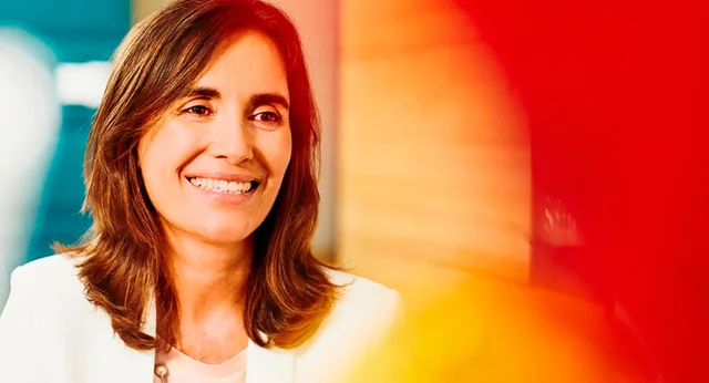 Marta Ferreiro Logopeda