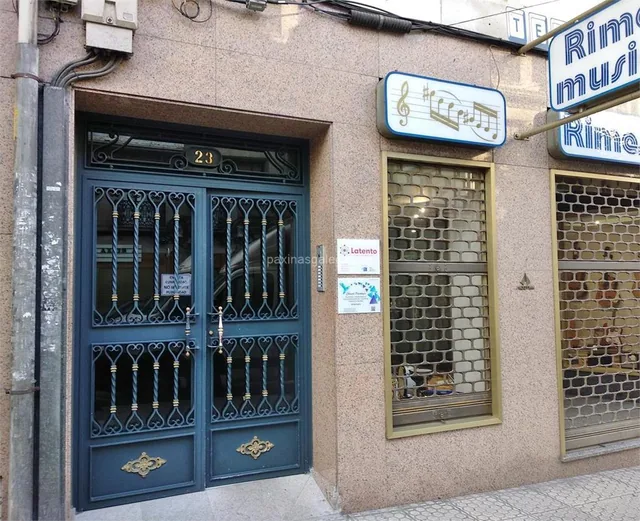 Centro Chavert - Psicología, Logopedia y Terapia Ocu...
