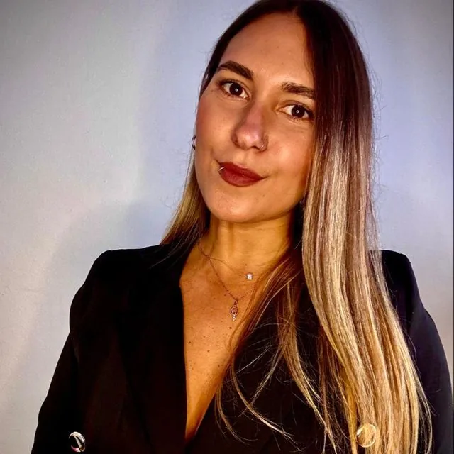 Irene Suárez Fernández