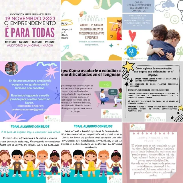 Neuro Comunicare