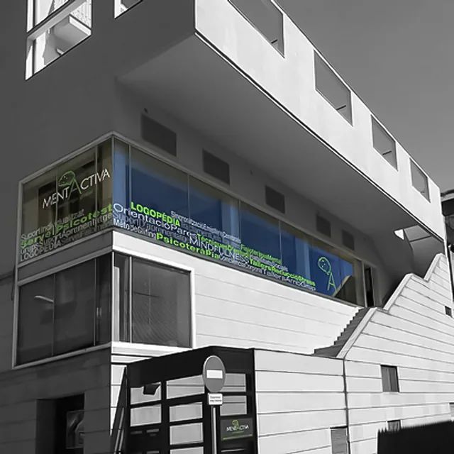 Centre Psicopedagògic Empenta