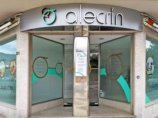 Alecrín