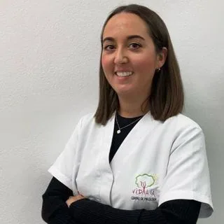 María Guerrero Rodríguez