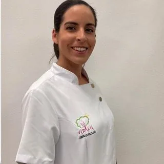 Cecilia Lorente Rodríguez