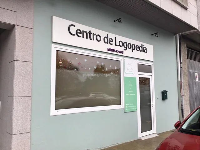 Dito e Feito - Logopedia e Terapia Ocupacional Carballo
