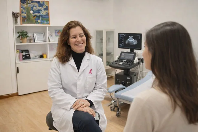 Clínica Sentir - Salud Mental Carballo