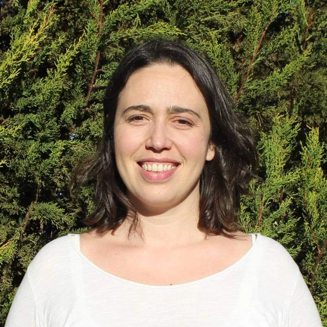Natàlia Càlix Psicoterapeuta
