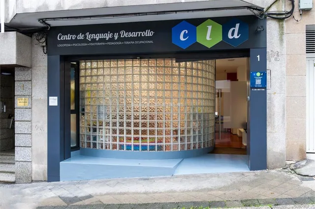 Senide Centre De Psicología I Logopedia S L