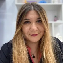 Cristina Vicaria Gomez