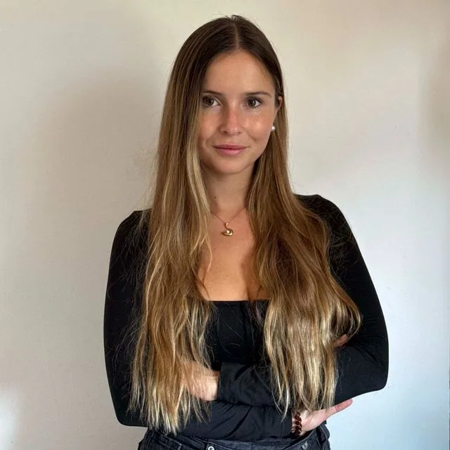 Estefanía Ruiz Pérez