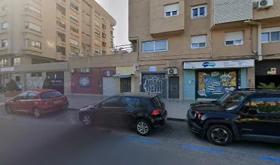 Hablando Logopedia San Antón