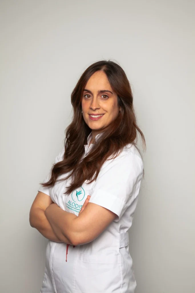 Centro Dualia. Psicólogas. Terapia EMDR. Logopedas