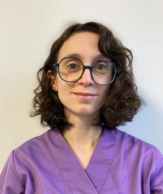 Jessi Arufe Logopeda Neonatal e Miofuncional