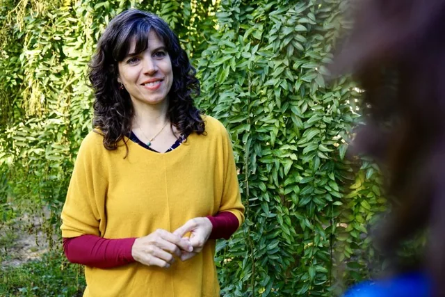 Estela Bayarri - Creciendo con las Palabras