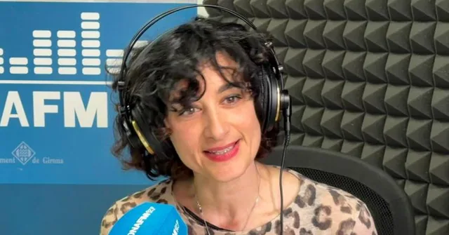 Neus Marti