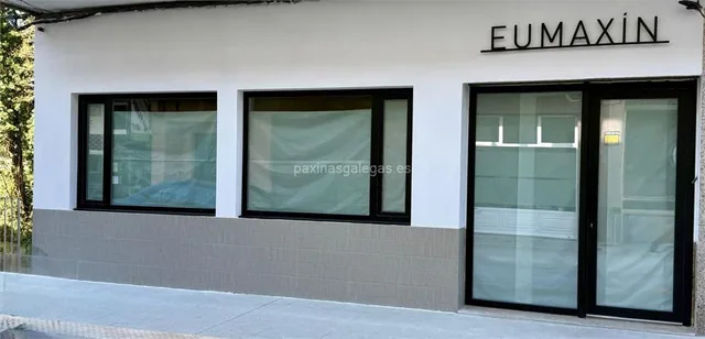 Eumaxin