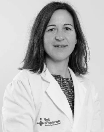 Prof. Gemma Parramon