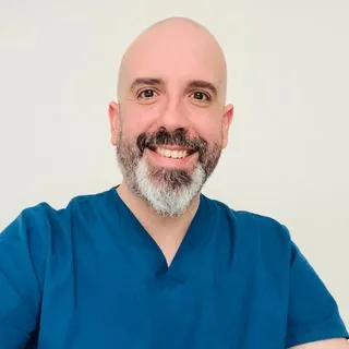 Rubén Graña Fernández