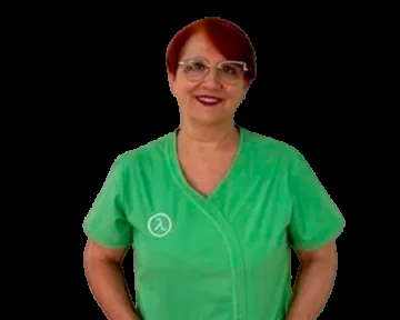 Glaucia del Burgo González de la Aleja