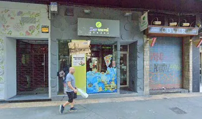 Clínica Foniatría y Logopedia