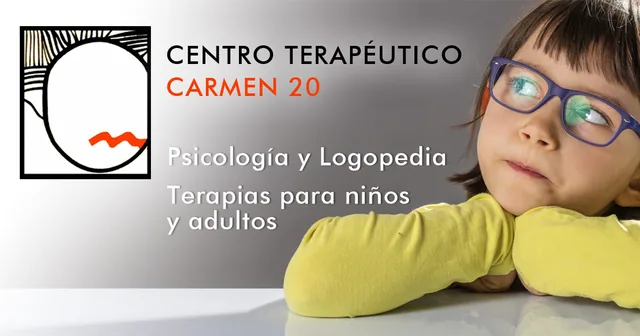Centro Terapéutico Carmen 20