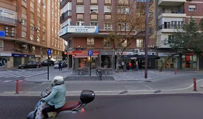 Clinica de logopedia, psicología y Neuropsicologia.C...