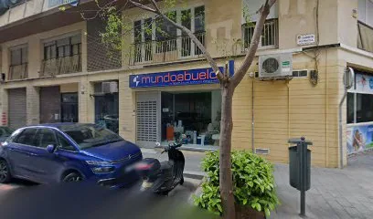 Centro de Reeducación del Lenguaje, C.B.