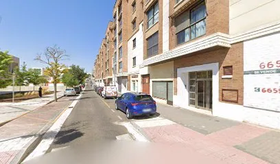 Centro Logopedia Parquesol