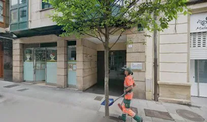 PSB Clinic LOGOPEDIA