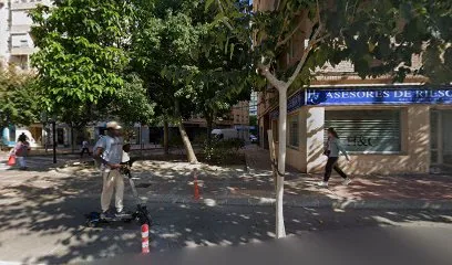 Nuoca - Logopedas en Murcia - Especialista en audici...