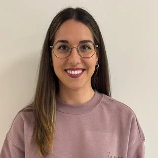 Isabel Tomás Pérez