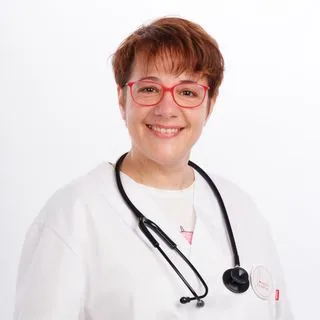 Ana Libertad Huete Logopeda,