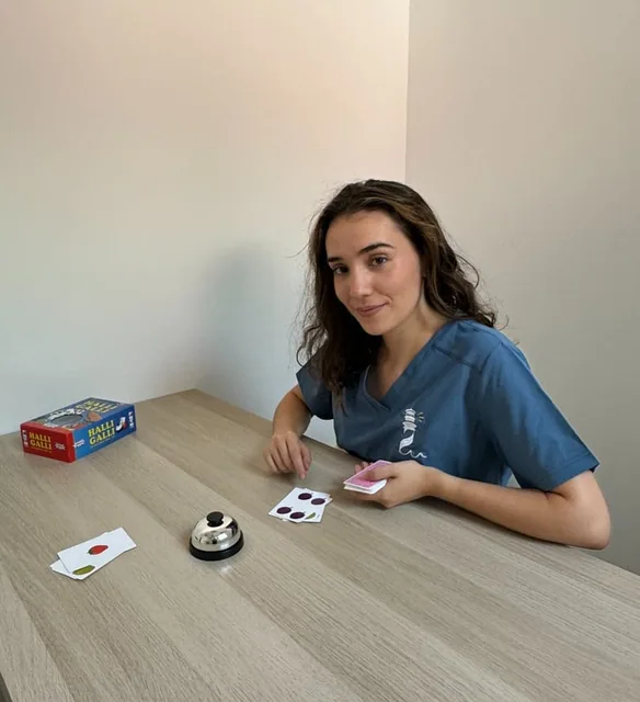 Clínica Bania