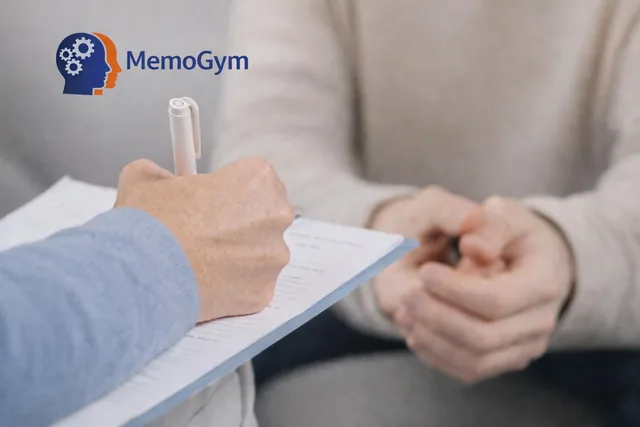 MemoGym