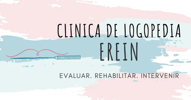 EREIN Logopedia