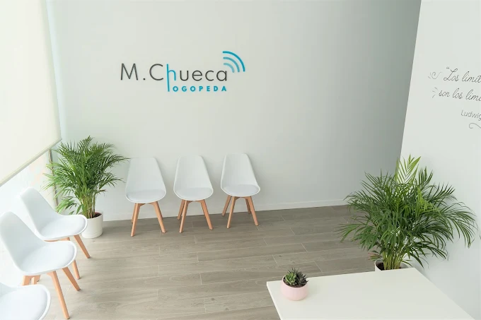 MChueca Logopedia
