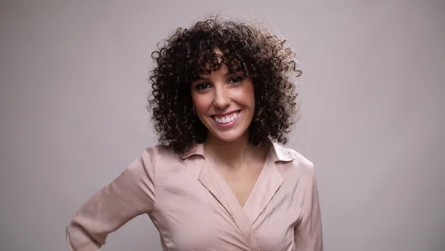 Leticia Benítez Logopeda