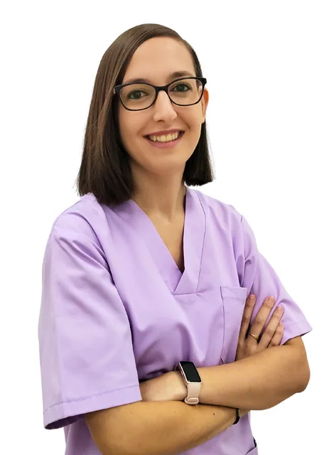 Lidia Rubio