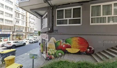 María 98 Centro de Psicoloxía