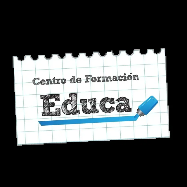 Centro de Formación Educa