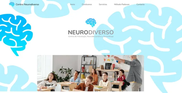 Centro Neurodiverso